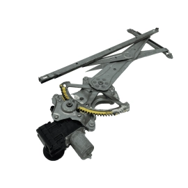 2018-2024 TOYOTA CAMRY FRONT RIGHT PASSENGER DOOR WINDOW REGULATOR W/ MOTOR OEM