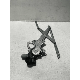 2018-2024 TOYOTA CAMRY FRONT RIGHT PASSENGER DOOR WINDOW REGULATOR W/ MOTOR OEM