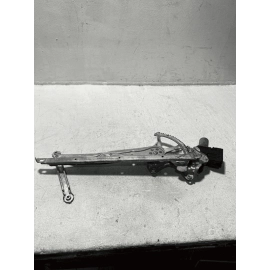 2018-2024 TOYOTA CAMRY FRONT RIGHT PASSENGER DOOR WINDOW REGULATOR W/ MOTOR OEM