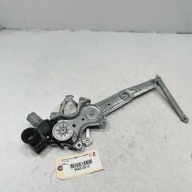 2018-2024 TOYOTA CAMRY FRONT RIGHT PASSENGER DOOR WINDOW REGULATOR W/ MOTOR OEM