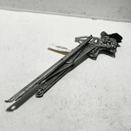 2018-2024 TOYOTA CAMRY FRONT RIGHT PASSENGER DOOR WINDOW REGULATOR W/ MOTOR OEM