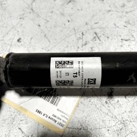 2019-2022 ACURA ILX REAR RIGHT OR LEFT SIDE STRUT SHOCK ABSORBER 35k OEM