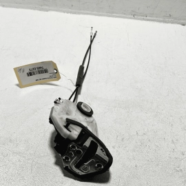 2018-2024 TOYOTA CAMRY REAR RIGHT PASSENGER SIDE DOOR LATCH LOCK ACTUATOR OEM