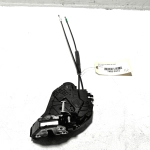 2018-2024 TOYOTA CAMRY REAR RIGHT PASSENGER SIDE DOOR LATCH LOCK ACTUATOR OEM