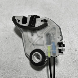 2018-2024 TOYOTA CAMRY REAR RIGHT PASSENGER SIDE DOOR LATCH LOCK ACTUATOR OEM