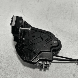2018-2024 TOYOTA CAMRY REAR RIGHT PASSENGER SIDE DOOR LATCH LOCK ACTUATOR OEM