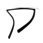 2018 - 2022 TOYOTA CAMRY REAR PASSENGER SIDE WINDOW GLASS RUN CHANNEL SEAL OEM