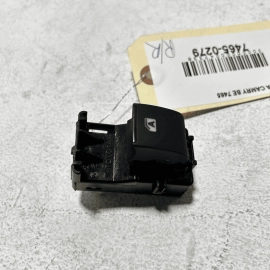 2015-2021 TOYOTA CAMRY REAR RIGHT PASSENGER SIDE DOOR WINDOW SWITCH OEM