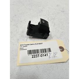 2015-2021 TOYOTA CAMRY REAR RIGHT PASSENGER SIDE DOOR WINDOW SWITCH OEM