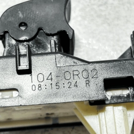 2015-2021 TOYOTA CAMRY REAR RIGHT PASSENGER SIDE DOOR WINDOW SWITCH OEM