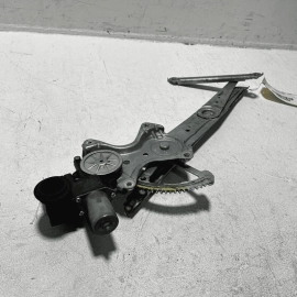 2018-2024 TOYOTA CAMRY FRONT LEFT DRIVER DOOR WINDOW REGULATOR W/ MOTOR OEM