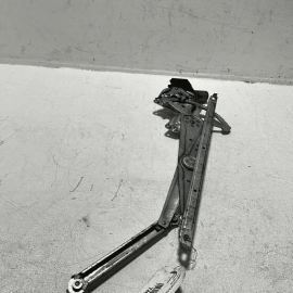 2018-2024 TOYOTA CAMRY FRONT LEFT DRIVER DOOR WINDOW REGULATOR W/ MOTOR OEM