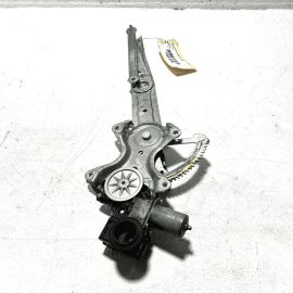 2018-2024 TOYOTA CAMRY FRONT LEFT DRIVER DOOR WINDOW REGULATOR W/ MOTOR OEM