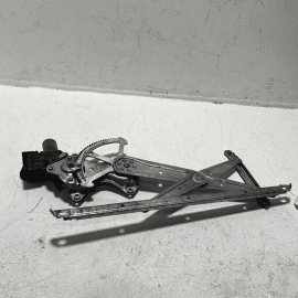 2018-2024 TOYOTA CAMRY FRONT LEFT DRIVER DOOR WINDOW REGULATOR W/ MOTOR OEM