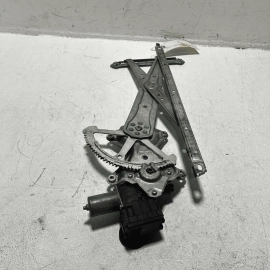 2018-2024 TOYOTA CAMRY FRONT LEFT DRIVER DOOR WINDOW REGULATOR W/ MOTOR OEM