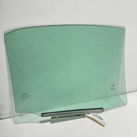 2018-2024 TOYOTA CAMRY SE DOOR GLASS WINDOW REAR LEFT DRIVER SIDE OEM