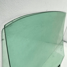2018-2024 TOYOTA CAMRY SE DOOR GLASS WINDOW REAR LEFT DRIVER SIDE OEM