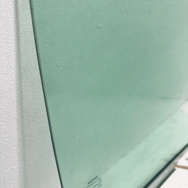 2018-2024 TOYOTA CAMRY SE DOOR GLASS WINDOW REAR LEFT DRIVER SIDE OEM