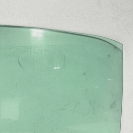 2018-2024 TOYOTA CAMRY SE DOOR GLASS WINDOW REAR LEFT DRIVER SIDE OEM