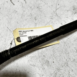 2013-2022 ACURA ILX 2.4L FUEL GAS TANK VENT HOSE TUBE PIPE LINE OEM