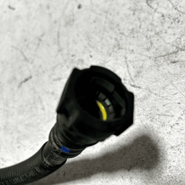 2013-2022 ACURA ILX 2.4L FUEL GAS TANK VENT HOSE TUBE PIPE LINE OEM