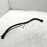 2013-2022 ACURA ILX 2.4L FUEL GAS TANK VENT HOSE TUBE PIPE LINE OEM