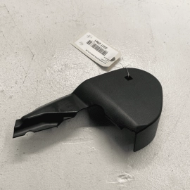 MERCEDES W221 S550 FRONT RIGHT PASSENGER SEAT RECLINER COVER TRIM OEM 2007-