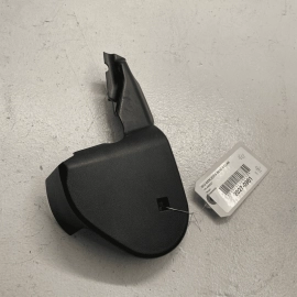 MERCEDES W221 S550 FRONT RIGHT PASSENGER SEAT RECLINER COVER TRIM OEM 2007-