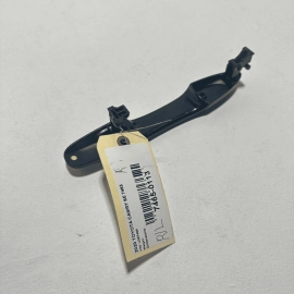 2018-2021 TOYOTA CAMRY SE REAR LEFT DRIVER SIDE EXTERIOR DOOR HANDLE OEM
