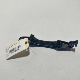 2018-2021 TOYOTA CAMRY SE REAR LEFT DRIVER SIDE EXTERIOR DOOR HANDLE OEM