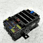 2019-2022 Acura ILX 2.4L Cabin Fuse Relay Power Distribution Box Module Unit OEM