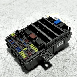 2019-2022 Acura ILX 2.4L Cabin Fuse Relay Power Distribution Box Module Unit OEM