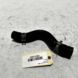 2016 - 2022 ACURA ILX 2.4L RADIATOR COOLANT UPPER WATER HOSE TUBE PIPE OEM