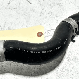 2016 - 2022 ACURA ILX 2.4L RADIATOR COOLANT UPPER WATER HOSE TUBE PIPE OEM