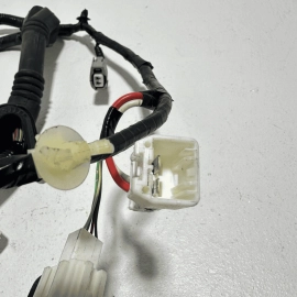 2016-2018 HONDA PILOT TAILGATE LIFTGATE LEFT DRIVER SIDE WIRE WIRING HARNESS OEM