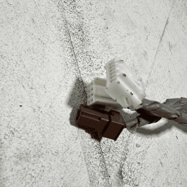 2016-2018 HONDA PILOT TAILGATE LIFTGATE LEFT DRIVER SIDE WIRE WIRING HARNESS OEM