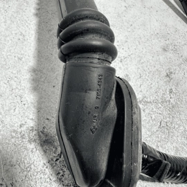 2016-2018 HONDA PILOT TAILGATE LIFTGATE LEFT DRIVER SIDE WIRE WIRING HARNESS OEM