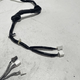 2016-2018 HONDA PILOT TAILGATE LIFTGATE LEFT DRIVER SIDE WIRE WIRING HARNESS OEM