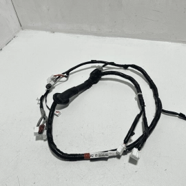 2016-2018 HONDA PILOT TAILGATE LIFTGATE LEFT DRIVER SIDE WIRE WIRING HARNESS OEM