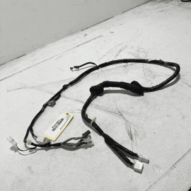 2016-2018 HONDA PILOT TAILGATE LIFTGATE LEFT DRIVER SIDE WIRE WIRING HARNESS OEM