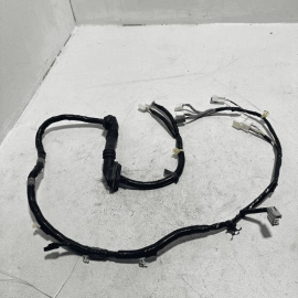 2016-2018 HONDA PILOT TAILGATE LIFTGATE LEFT DRIVER SIDE WIRE WIRING HARNESS OEM