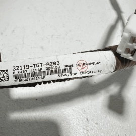 2016-2018 HONDA PILOT TAILGATE LIFTGATE LEFT DRIVER SIDE WIRE WIRING HARNESS OEM