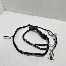2016-2018 HONDA PILOT TAILGATE LIFTGATE LEFT DRIVER SIDE WIRE WIRING HARNESS OEM