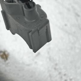 2016-2018 HONDA PILOT TAILGATE LIFTGATE LEFT DRIVER SIDE WIRE WIRING HARNESS OEM