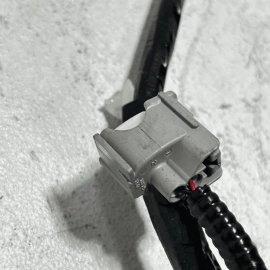 2016-2018 HONDA PILOT TAILGATE LIFTGATE LEFT DRIVER SIDE WIRE WIRING HARNESS OEM