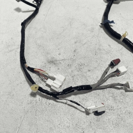 2016-2018 HONDA PILOT TAILGATE LIFTGATE LEFT DRIVER SIDE WIRE WIRING HARNESS OEM