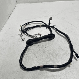 2016-2018 HONDA PILOT TAILGATE LIFTGATE LEFT DRIVER SIDE WIRE WIRING HARNESS OEM