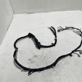 2016-2018 HONDA PILOT TAILGATE LIFTGATE LEFT DRIVER SIDE WIRE WIRING HARNESS OEM