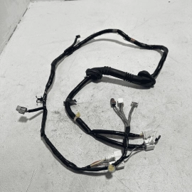 2016-2018 HONDA PILOT TAILGATE LIFTGATE LEFT DRIVER SIDE WIRE WIRING HARNESS OEM
