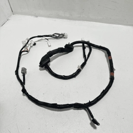 2016-2018 HONDA PILOT TAILGATE LIFTGATE LEFT DRIVER SIDE WIRE WIRING HARNESS OEM